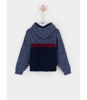 CHAQUETA NIÑO DE LA MARCA TIFFOSI