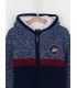 CHAQUETA NIÑO DE LA MARCA TIFFOSI
