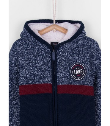 CHAQUETA NIÑO DE LA MARCA TIFFOSI