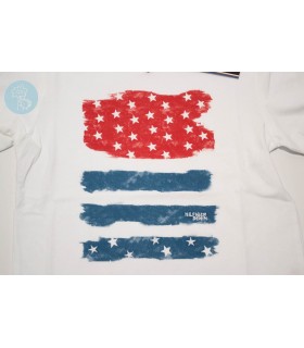 FLAG CAMISETA NIÑO