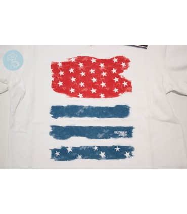 FLAG CAMISETA NIÑO