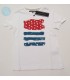 FLAG CAMISETA NIÑO