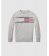 SUDADERA NIÑO DE LA MARCA TOMMY HIFIGER