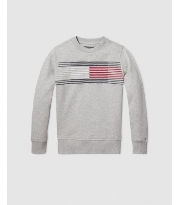 SUDADERA NIÑO DE LA MARCA TOMMY HIFIGER