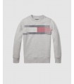 SUDADERA NIÑO DE LA MARCA TOMMY HIFIGER
