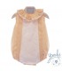 PELELE BEBE FAMILIA CAPRI DE LA MARCA YOEDU