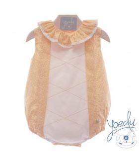 PELELE BEBE FAMILIA CAPRI DE LA MARCA YOEDU