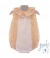 PELELE BEBE FAMILIA CAPRI DE LA MARCA YOEDU