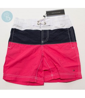 COLORBLOCK BAÑADOR NIÑO