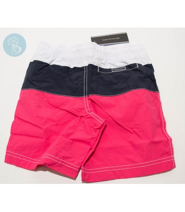 COLORBLOCK BAÑADOR NIÑO