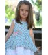 VESTIDO INFANTIL DE LA MARCA MARTA A MARTE