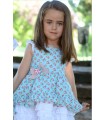 VESTIDO INFANTIL DE LA MARCA MARTA A MARTE