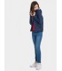 CHAQUETA CON CAPUCHA DE LA MARCA TIFFOSI
