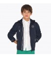 CHAQUETA CORTAVIENTOS NÁUTICO DE LA MARCA MAYORAL