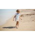 VESTIDO LIBERTY DE LA MARCA ROCHY