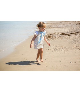 VESTIDO LIBERTY DE LA MARCA ROCHY