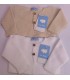 CHAQUETA  BEBE DE LA MARCA MAC ILUSIÓN