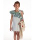 VESTIDO INFANTIL NIÑA DE LA MARCA JOSE VARON