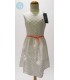 KILEY VESTIDO BLANCO