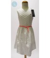 KILEY VESTIDO BLANCO