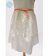 KILEY VESTIDO BLANCO
