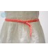 KILEY VESTIDO BLANCO