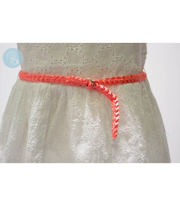 KILEY VESTIDO BLANCO