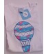 CAMISETA BEBE DE LA MARCA SARDON