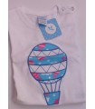 CAMISETA BEBE DE LA MARCA SARDON