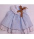 JESUSITO BEBE  CON BRAGA  DE LA MARCA LA MARTINICA