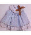 JESUSITO BEBE  CON BRAGA  DE LA MARCA LA MARTINICA