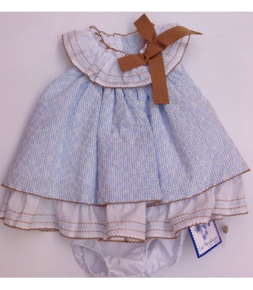 JESUSITO BEBE  CON BRAGA  DE LA MARCA LA MARTINICA