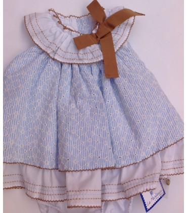 JESUSITO BEBE  CON BRAGA  DE LA MARCA LA MARTINICA