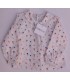 BLUSA BEBE DE LA MARCA PALOMA DE LA O