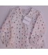 BLUSA BEBE DE LA MARCA PALOMA DE LA O