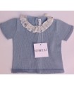 SUERTER BEBE DE LA MARCA PALOMA DE LA O