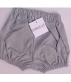 BERMUDA BEBE DE LA MARCA PALOMA DE LA O