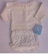 CONJUNTO BEBE DE LA MARCA GRANLEI