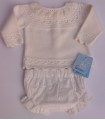 CONJUNTO BEBE DE LA MARCA GRANLEI