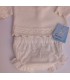CONJUNTO BEBE DE LA MARCA GRANLEI