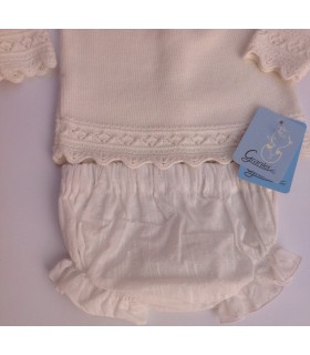 CONJUNTO BEBE DE LA MARCA GRANLEI