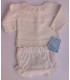CONJUNTO BEBE DE LA MARCA GRANLEI