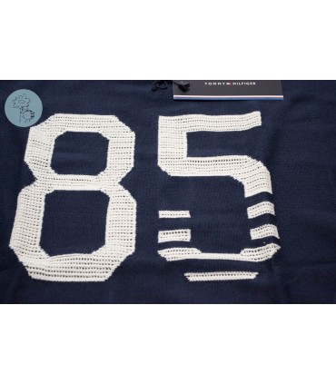 HILFIGER JERSEY NIÑA
