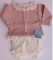 CONJUNTO BEBE DE LA MARCA GRANLEI