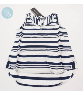 ALLISON CAMISA NIÑA