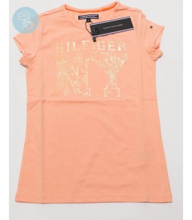 BEAU CAMISETA NIÑA