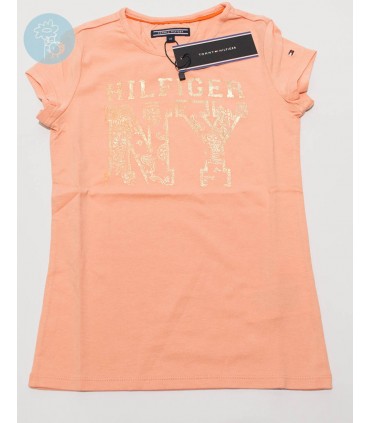 BEAU CAMISETA NIÑA