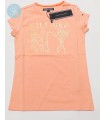 BEAU CAMISETA NIÑA