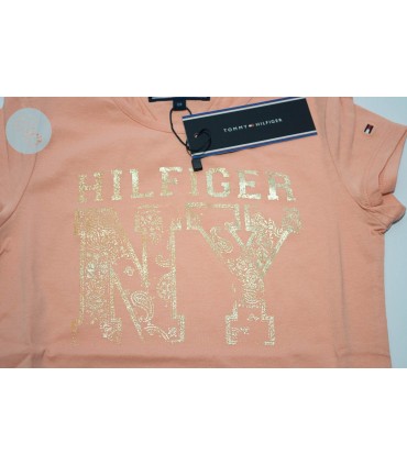 BEAU CAMISETA NIÑA