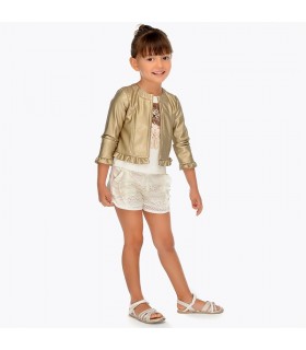 SHORTS CALADO DE LA MARCA MAYORAL